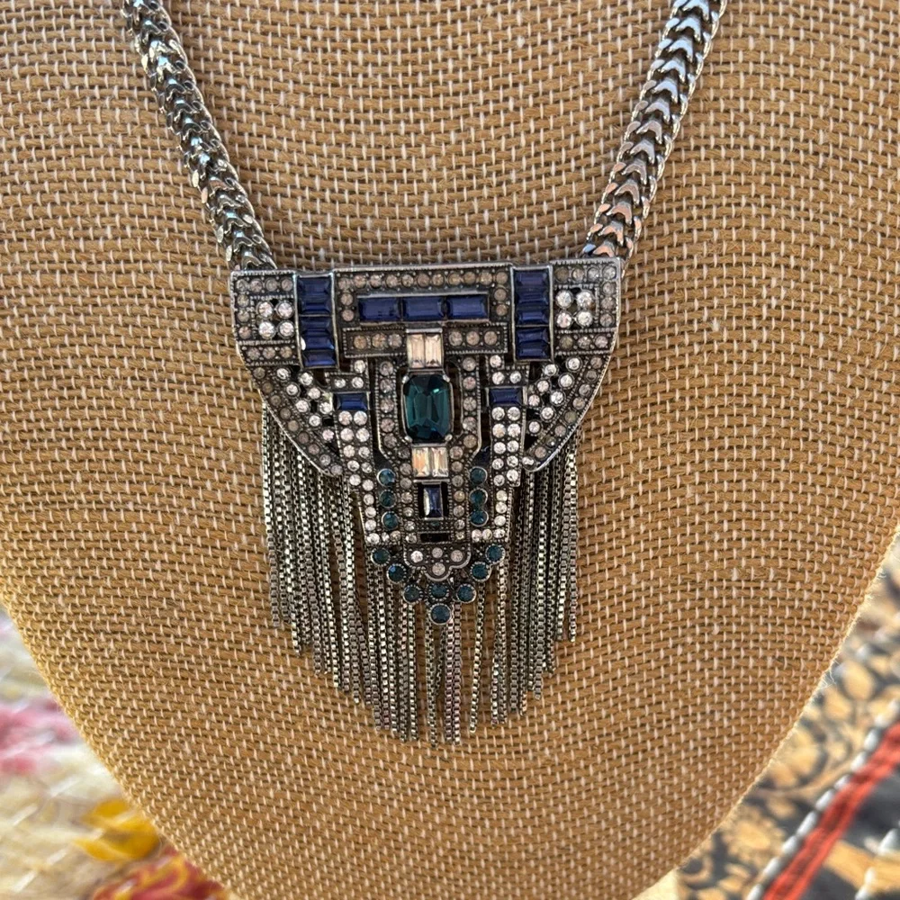 Chloe + Isabel Jardins‎ Du Trocadero Necklace